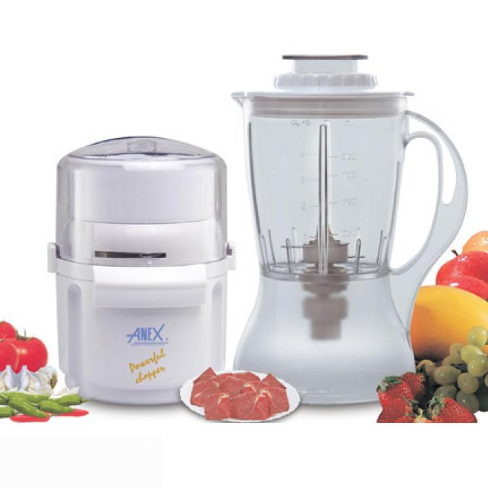ANEX CHOPPER BLENDER AG1048EX in Pakistan